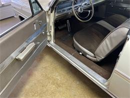 1963 Pontiac Catalina (CC-2035160) for sale in Evans City, Pennsylvania