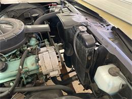 1963 Pontiac Catalina (CC-2035160) for sale in Evans City, Pennsylvania