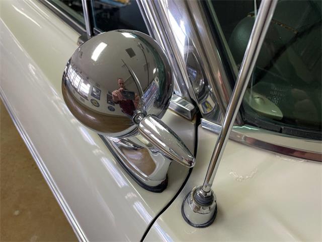 1963 Pontiac Catalina (CC-2035160) for sale in Evans City, Pennsylvania