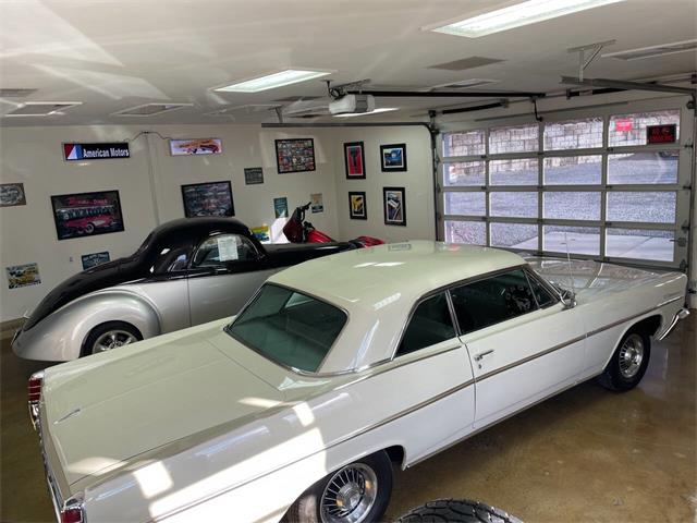 1963 Pontiac Catalina (CC-2035160) for sale in Evans City, Pennsylvania