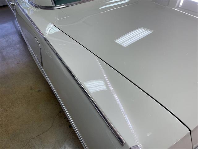 1963 Pontiac Catalina (CC-2035160) for sale in Evans City, Pennsylvania