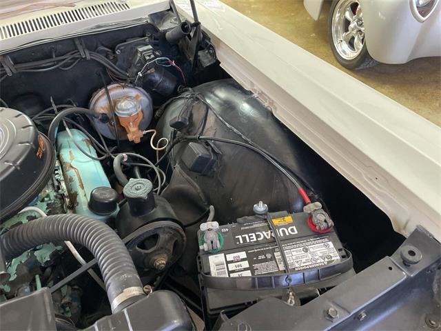 1963 Pontiac Catalina (CC-2035160) for sale in Evans City, Pennsylvania