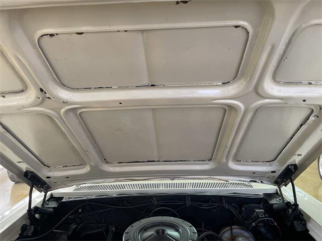 1963 Pontiac Catalina (CC-2035160) for sale in Evans City, Pennsylvania