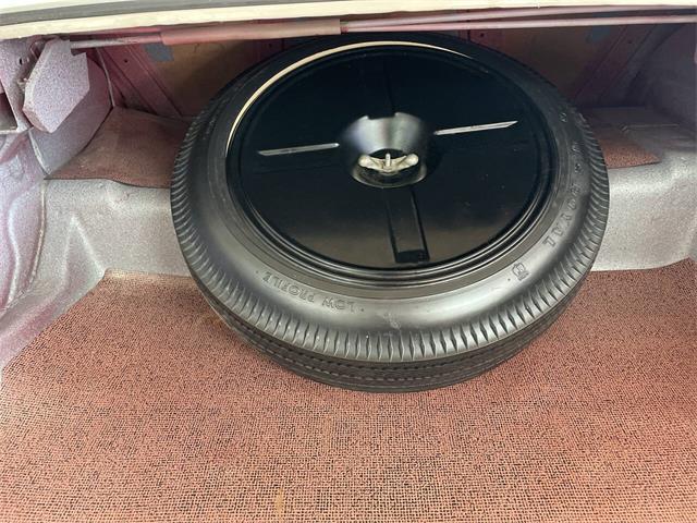 1963 Pontiac Catalina (CC-2035160) for sale in Evans City, Pennsylvania