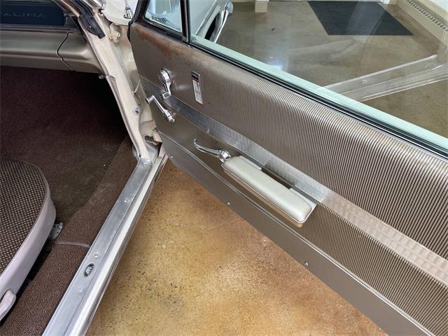 1963 Pontiac Catalina (CC-2035160) for sale in Evans City, Pennsylvania