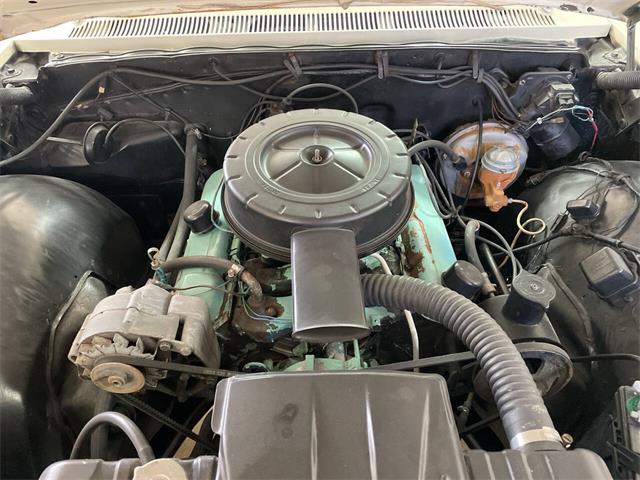 1963 Pontiac Catalina (CC-2035160) for sale in Evans City, Pennsylvania