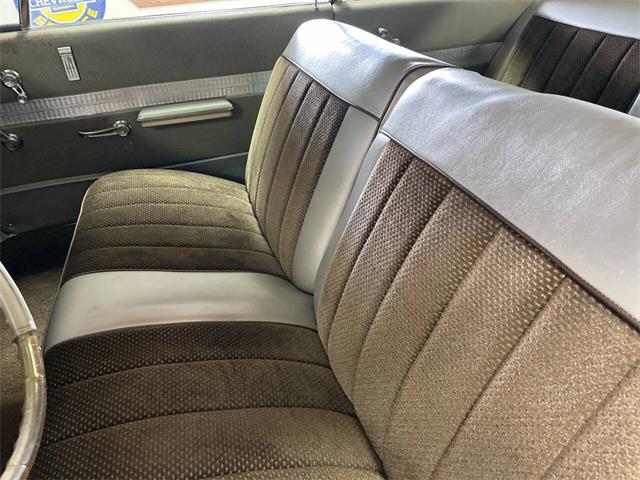 1963 Pontiac Catalina (CC-2035160) for sale in Evans City, Pennsylvania