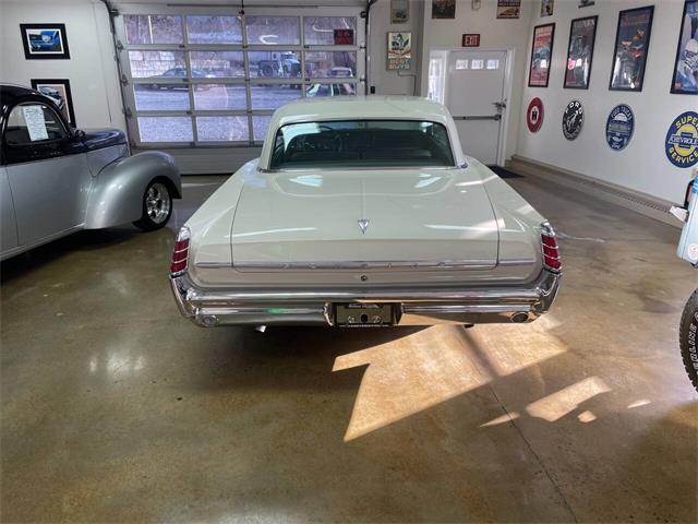 1963 Pontiac Catalina (CC-2035160) for sale in Evans City, Pennsylvania