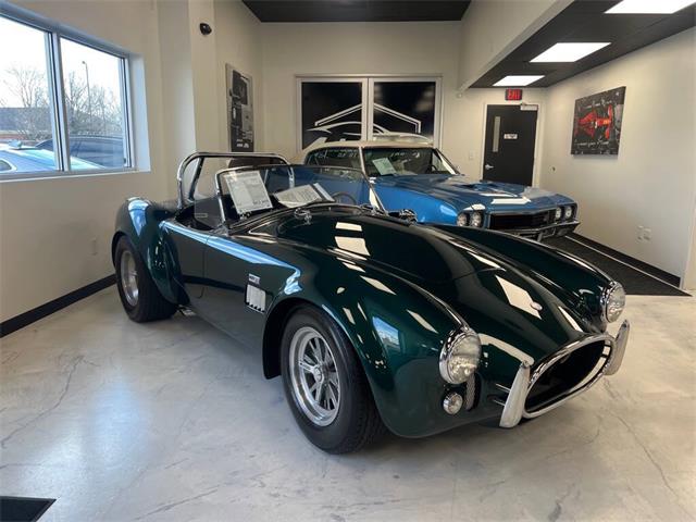 2005 Superformance Cobra (CC-2035188) for sale in Bloomington, Illinois