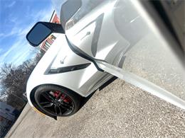 2016 Chevrolet Corvette (CC-2035190) for sale in Wilson, Oklahoma