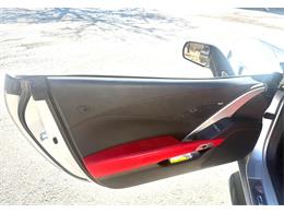 2016 Chevrolet Corvette (CC-2035190) for sale in Wilson, Oklahoma