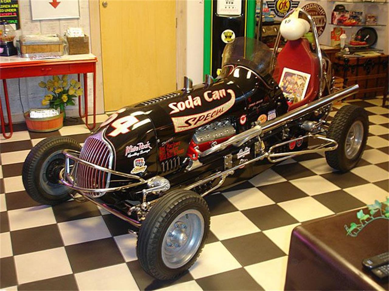 1947 Custom Race Car for Sale | ClassicCars.com | CC-2035204