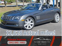 2005 Chrysler Crossfire (CC-2035247) for sale in Palmetto, Florida