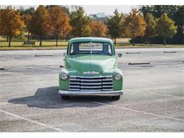 1952 Chevrolet 3100 (CC-2035250) for sale in Carrollton, Texas
