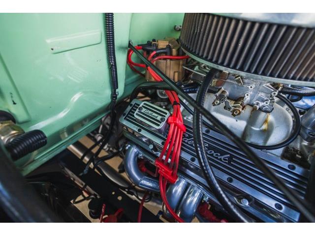 1952 Chevrolet 3100 (CC-2035250) for sale in Carrollton, Texas