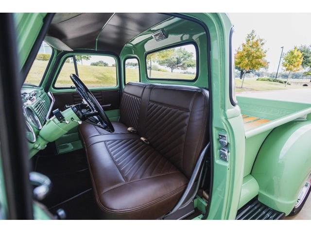 1952 Chevrolet 3100 (CC-2035250) for sale in Carrollton, Texas