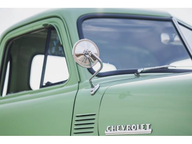 1952 Chevrolet 3100 (CC-2035250) for sale in Carrollton, Texas
