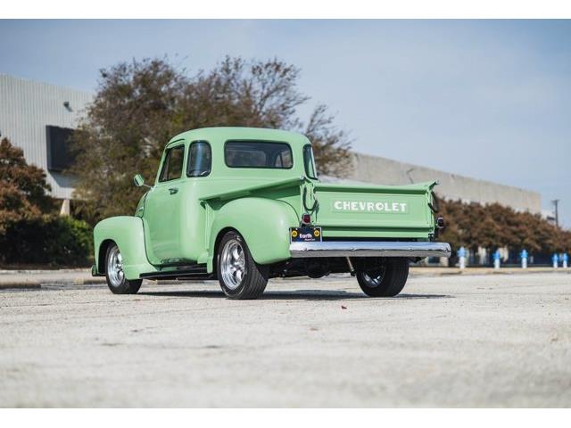 1952 Chevrolet 3100 (CC-2035250) for sale in Carrollton, Texas