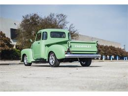 1952 Chevrolet 3100 (CC-2035250) for sale in Carrollton, Texas