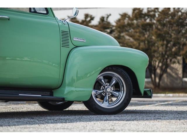 1952 Chevrolet 3100 (CC-2035250) for sale in Carrollton, Texas