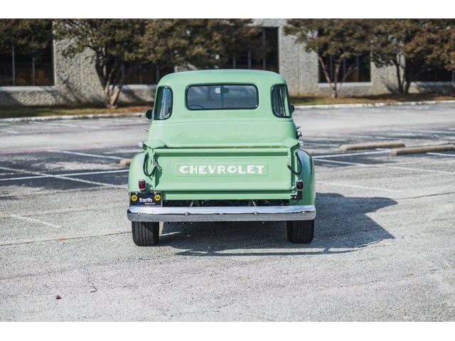 1952 Chevrolet 3100 (CC-2035250) for sale in Carrollton, Texas