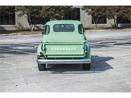 1952 Chevrolet 3100 (CC-2035250) for sale in Carrollton, Texas