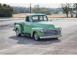 1952 Chevrolet 3100 (CC-2035250) for sale in Carrollton, Texas