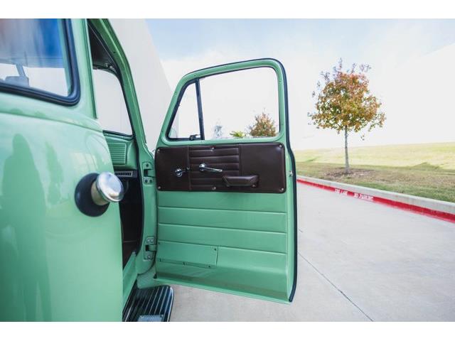 1952 Chevrolet 3100 (CC-2035250) for sale in Carrollton, Texas
