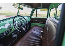 1952 Chevrolet 3100 (CC-2035250) for sale in Carrollton, Texas