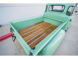 1952 Chevrolet 3100 (CC-2035250) for sale in Carrollton, Texas