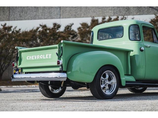 1952 Chevrolet 3100 (CC-2035250) for sale in Carrollton, Texas