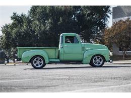 1952 Chevrolet 3100 (CC-2035250) for sale in Carrollton, Texas