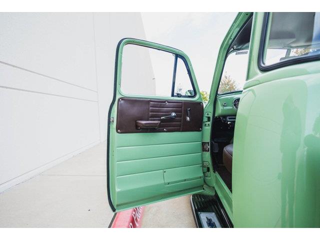 1952 Chevrolet 3100 (CC-2035250) for sale in Carrollton, Texas