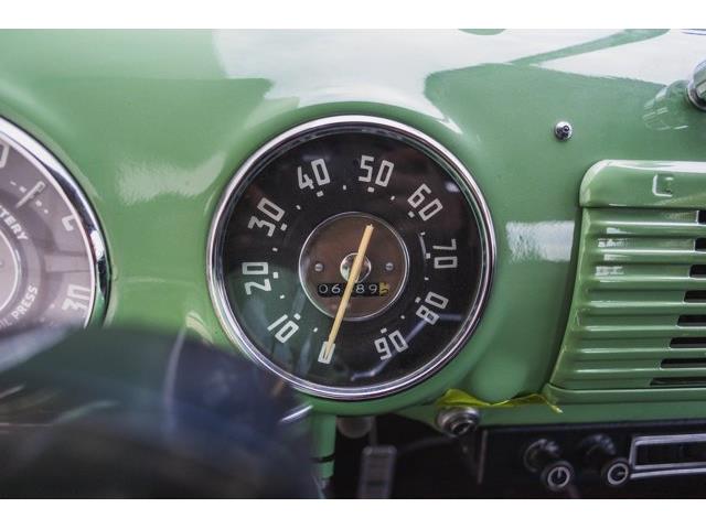 1952 Chevrolet 3100 (CC-2035250) for sale in Carrollton, Texas