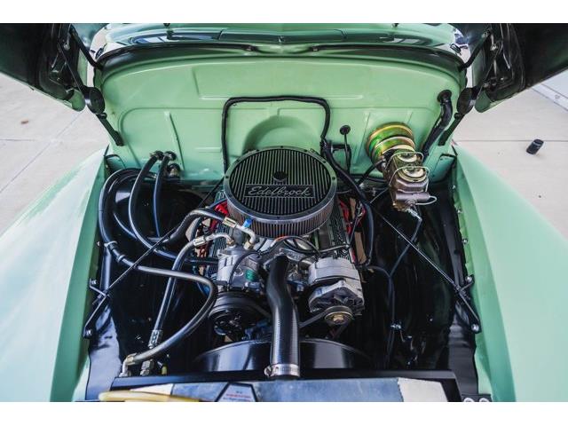 1952 Chevrolet 3100 (CC-2035250) for sale in Carrollton, Texas