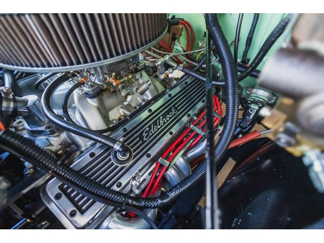 1952 Chevrolet 3100 (CC-2035250) for sale in Carrollton, Texas