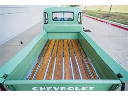 1952 Chevrolet 3100 (CC-2035250) for sale in Carrollton, Texas