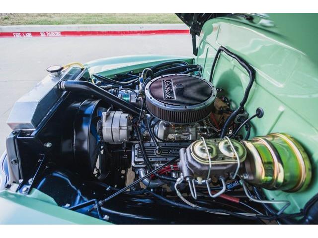 1952 Chevrolet 3100 (CC-2035250) for sale in Carrollton, Texas