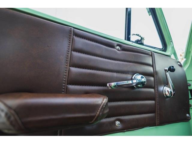 1952 Chevrolet 3100 (CC-2035250) for sale in Carrollton, Texas