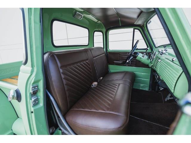 1952 Chevrolet 3100 (CC-2035250) for sale in Carrollton, Texas