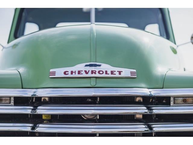 1952 Chevrolet 3100 (CC-2035250) for sale in Carrollton, Texas