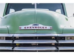1952 Chevrolet 3100 (CC-2035250) for sale in Carrollton, Texas