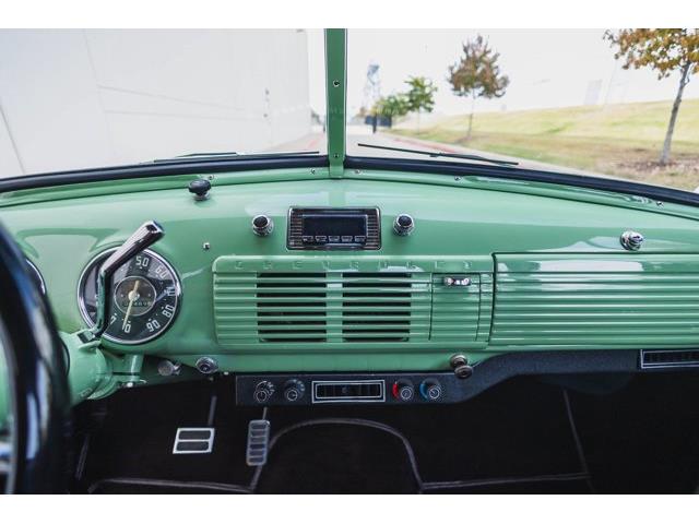 1952 Chevrolet 3100 (CC-2035250) for sale in Carrollton, Texas