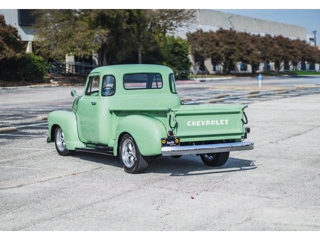 1952 Chevrolet 3100 (CC-2035250) for sale in Carrollton, Texas