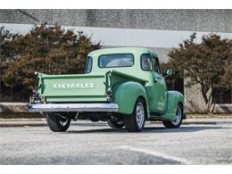1952 Chevrolet 3100 (CC-2035250) for sale in Carrollton, Texas