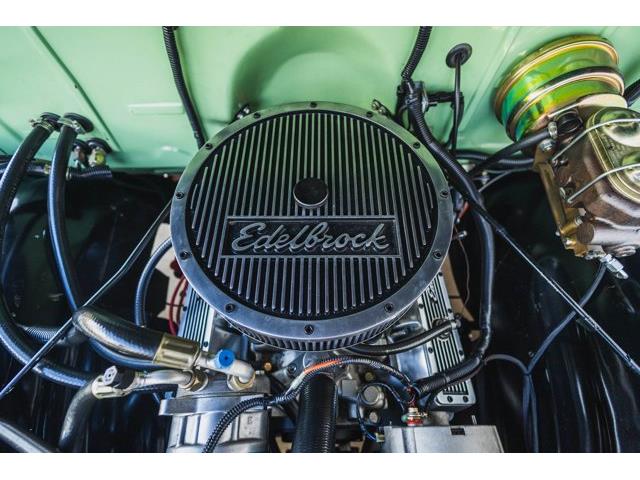 1952 Chevrolet 3100 (CC-2035250) for sale in Carrollton, Texas