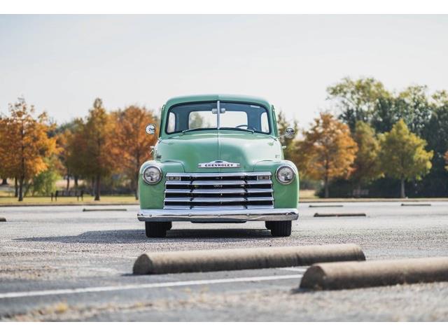 1952 Chevrolet 3100 (CC-2035250) for sale in Carrollton, Texas