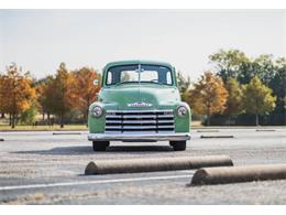 1952 Chevrolet 3100 (CC-2035250) for sale in Carrollton, Texas