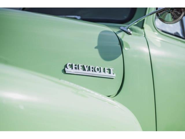 1952 Chevrolet 3100 (CC-2035250) for sale in Carrollton, Texas