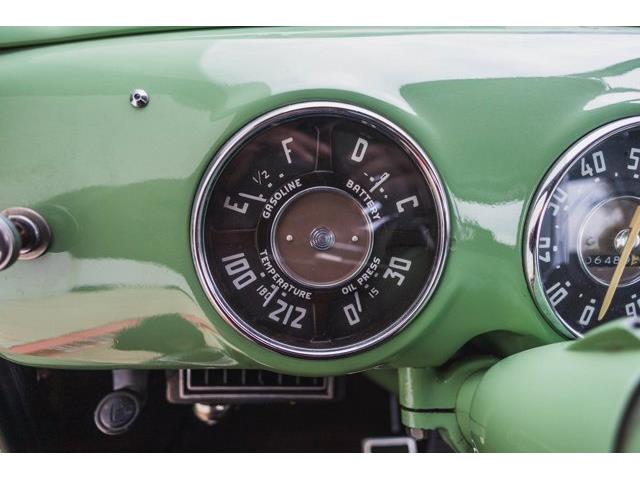 1952 Chevrolet 3100 (CC-2035250) for sale in Carrollton, Texas